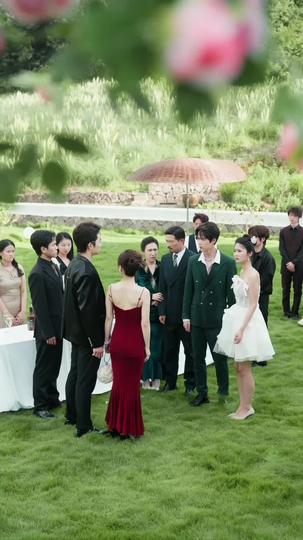 Traded to Love You Episode 5