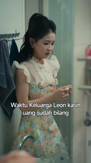 Kaulah Tempatku Kembali Episode 4