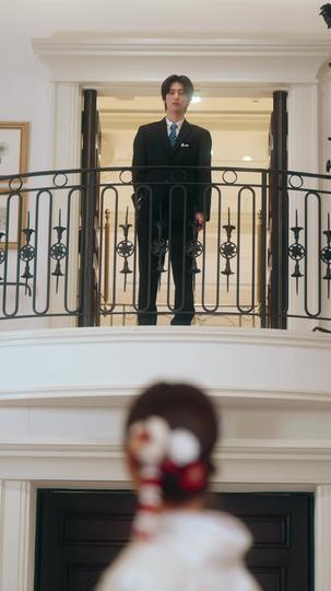 不思議な契約恋人 第 4 話