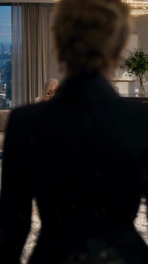 Kicked Out On My Wedding, My ONS Billionaire Spoils Me Episode 7