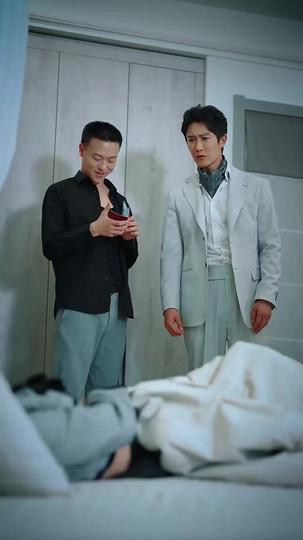 Sweetheart Wife Episode 3