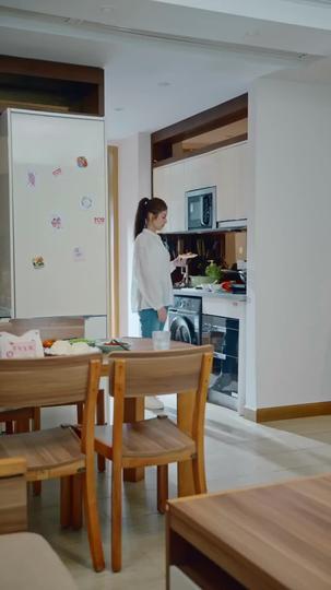 A Lease, A Love Story Episode 11