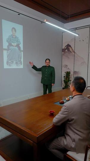 金风玉露 第1集