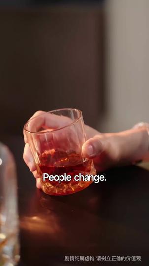 Your Love Was a Mistake I Won't Repeat Episode 6