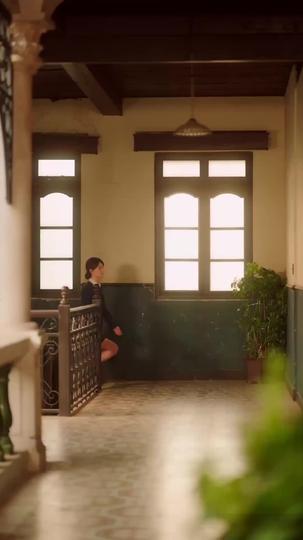 His to Claim, His to Love Episode 6