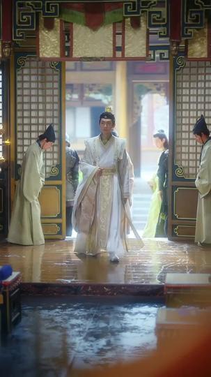 Through Time, Through Worlds, Still You Episode 4