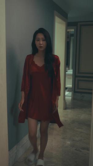 有情人终成眷属 第3集