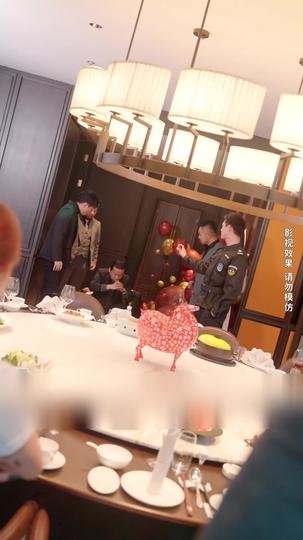 龍王的冰山女總裁 第7集