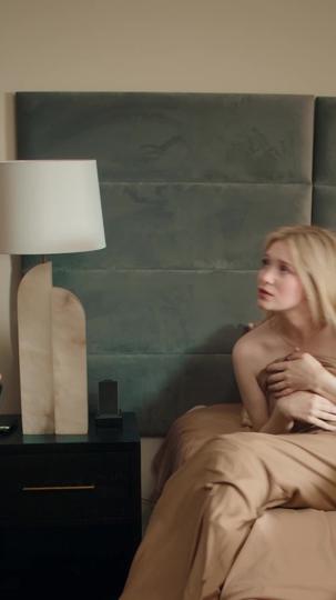 From Contract Lover to the Billionaire's Bride Episode 10