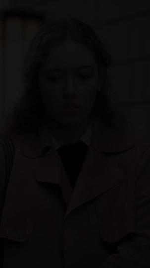 Flammes du Désir Épisode8