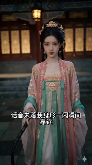 魔丸郡主的软饭夫君 第3集