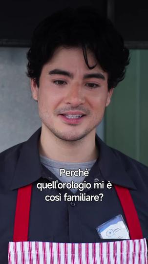 L'Erede Perduto: La Resa dei Conti di Natale Episodio 8