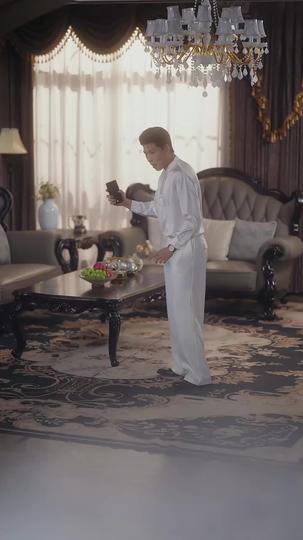 Kiss Me, Even if It Burns(DUBBED) Episode 11