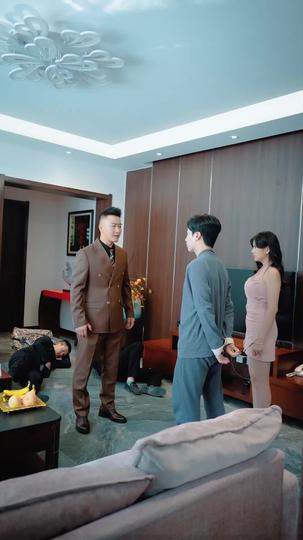 武道狂醫 第7集