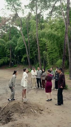 The Legacy of Her Name Episode 11