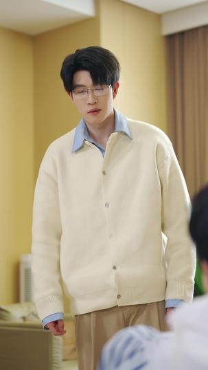 You Lost Me, Simple as That Episode 6