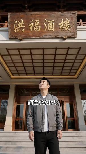 リベンジの舞台は、俺の小さな食堂 第 4 話