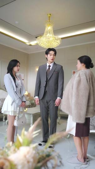 Diary of a Billionaire's Daughter-in-Law Episode 10
