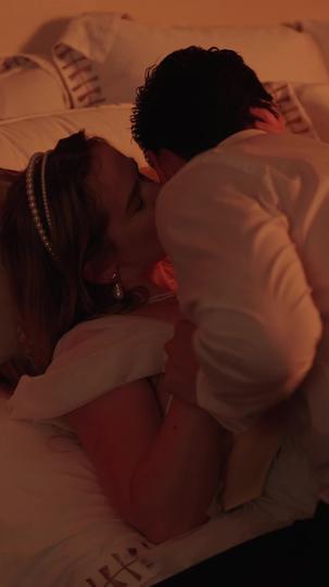 L'Oncle Indomptable De Mon Ex Épisode5