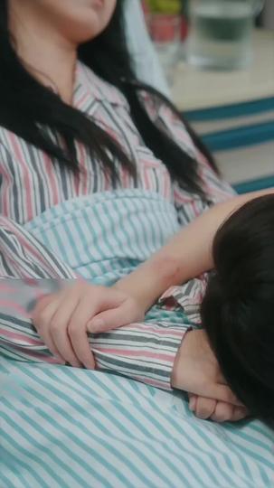 Trapped in the Allure Episode 9