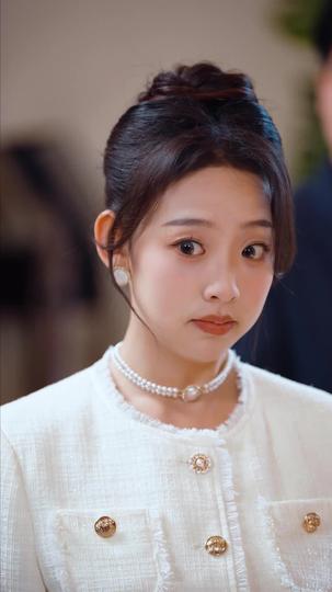 唯见青山是常怜 第10集