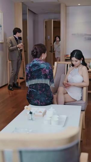 The Heiress and Her Three Tycoon Uncles Episode 7