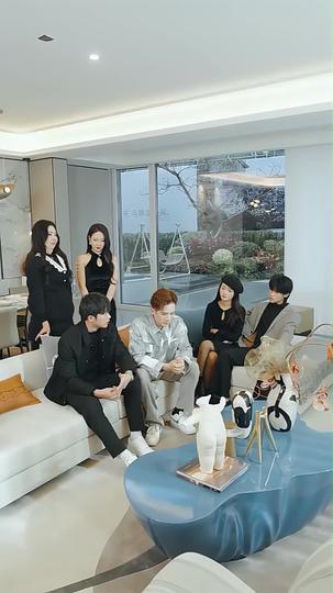 여왕의 귀환 제9회