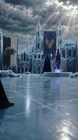 The Magicless Heir Ruler of the Realm Episode 4