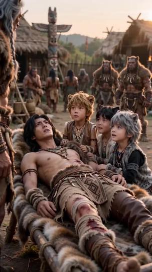 穿越獸世：我成了萬人迷 第5集