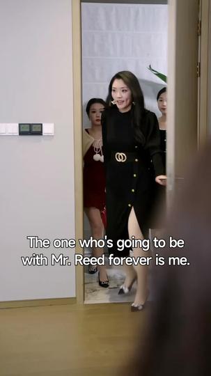 Guess Again, Gold Digger Episode 10