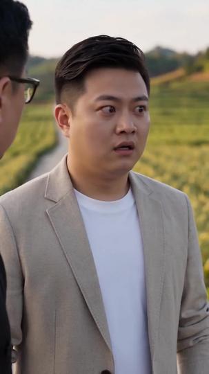 百畝蒜苔見人心  第10集