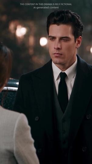 Unbound by the Vow Episode 11