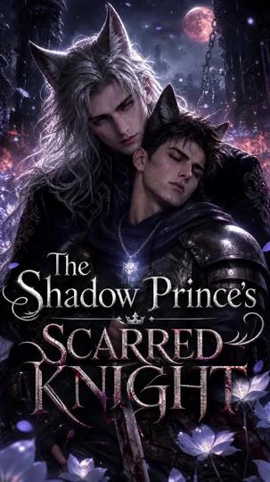 The Shadow Prince’s Scarred Knight Episode 2