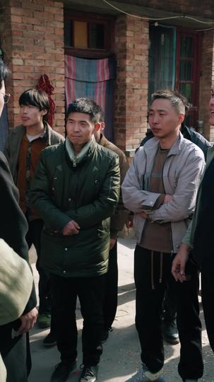 下一站,回家 第9集