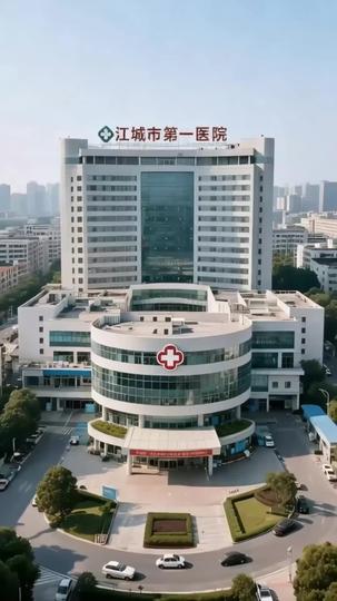 淮雨知時，愛已過境 第4集