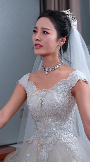 婚礼突变，命运交织 第9集