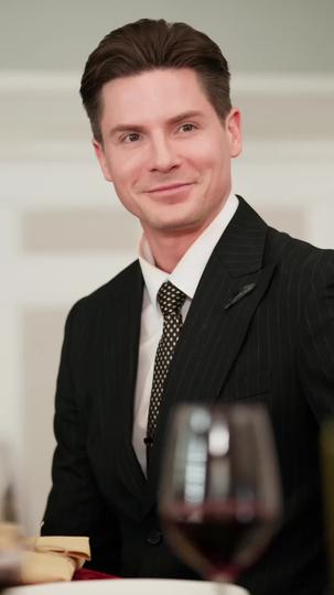 The Outcast Makes a Comeback Episode 5