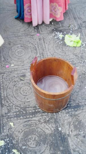 爱恨浮云过，一笑掌江山 第8集