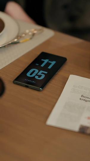 Eres mi Destino Episodio 4