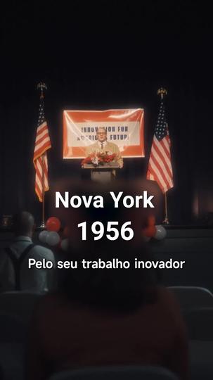 Pera! Nossa Bisavó Tem 18 Anos?!(Dublado) 1Episódio