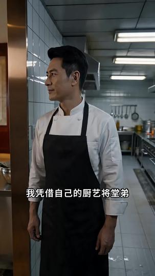 饭店风云 第1集