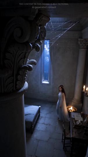 Remorse Too Late for Olympus’ Ashen Bond Episode 3