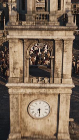 Chosen by the Sea Episode 8