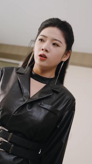 Masked for Revenge Episode 4