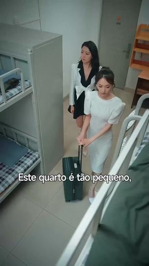 Gentileza ou Amor? 11Episódio