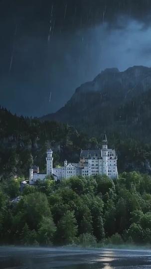 O Deus Imortal que Virou Genro(Dublado) 1Episódio