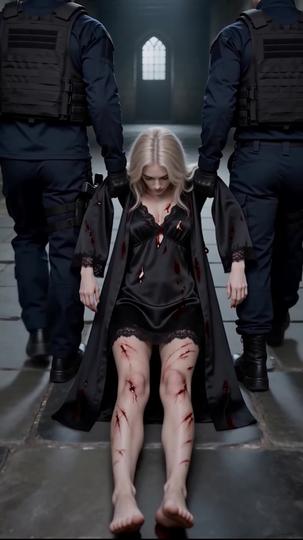 Near Death, She Became Queen Episode 8