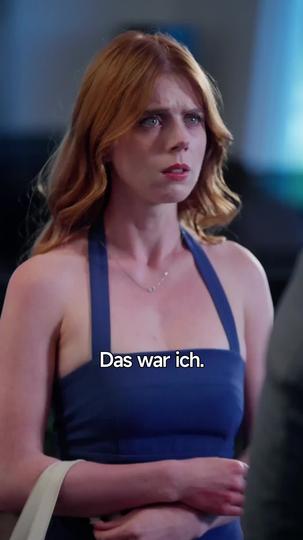 Hättest du mich nur mehr geliebt 6Folgen