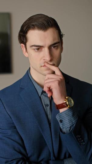 Trapped in Your Toxic Love Episode 4