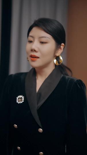 善男信女 第8集